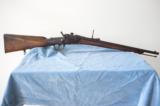 Austrian Werndl Model 1867 Carbine - 8 of 9