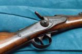 Austrian Werndl Model 1867 Carbine - 1 of 9