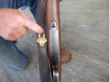Winchester Model 70
Serial Number 162 - 4 of 4