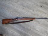 Winchester Model 70
Serial Number 162 - 1 of 4