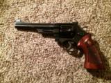 S&W Model 24 44 Special - 2 of 2