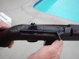 Winchester M-1 Carbine Low Serial Number - 4 of 6
