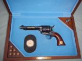 Will Penny/Charleton Heston Commemorative by Uberti - 4 of 5