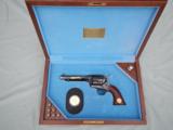 Will Penny/Charleton Heston Commemorative by Uberti - 2 of 5
