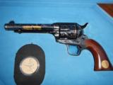 Will Penny/Charleton Heston Commemorative by Uberti - 5 of 5