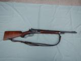 Winchester Model 71 Deluxe Carbine - 1 of 3