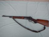 Winchester Model 71 Deluxe Carbine - 2 of 3