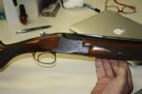 Browning Superposed Shotgun - 3 of 4