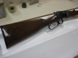 Browning Lever Action 22 - 1 of 6