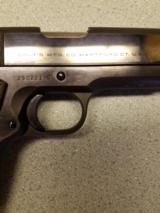 1951 Colt Commercial 1911 Government Model - 6 of 11