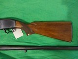 Winchester Model 50 Field Grade
***
2
BARREL
SET
*** - 9 of 10