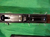 Winchester Model 50 Field Grade
***
2
BARREL
SET
*** - 10 of 10