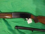 Winchester Model 50 Field Grade
***
2
BARREL
SET
*** - 2 of 10