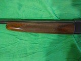 Winchester Model 50 Field Grade
***
2
BARREL
SET
*** - 3 of 10