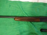 Winchester Model 50 Field Grade
***
2
BARREL
SET
*** - 6 of 10
