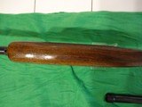 Winchester Model 50 Field Grade
***
2
BARREL
SET
*** - 5 of 10
