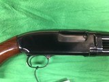 Winchester Model 12 Field Grade 16 Gauge RARE - 5 of 7