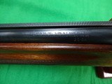 Vintage Remington Model 11 in 20 Gauge with Solid Rib Barrel - 7 of 8