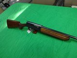 Vintage Remington Model 11 Sportsman in 20 Gauge - 1 of 8