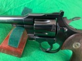 Colt Officer's Model Match, .38 Special Target Revolver - 2 of 15