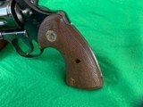 Colt Officer's Model Match, .38 Special Target Revolver - 5 of 15