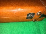 Browning Tolex Superposed Shotgun Case - Image 12 of 12