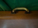 Browning Tolex Superposed Shotgun Case - Image 10 of 12