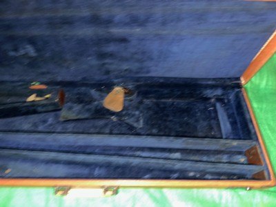 Browning Tolex Superposed Shotgun Case - Image 2 of 12