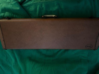Browning Tolex Superposed Shotgun Case - Image 3 of 12
