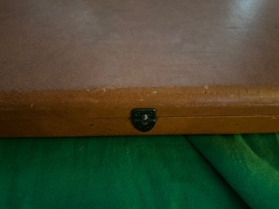 Browning Tolex Superposed Shotgun Case - Image 9 of 12