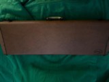 Browning Tolex Superposed Shotgun Case - Image 3 of 12