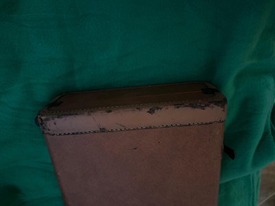 Browning Tolex Superposed Shotgun Case - Image 4 of 12