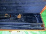 Browning Tolex Superposed Shotgun Case - Image 2 of 12