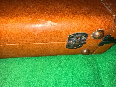 Browning Tolex Superposed Shotgun Case - Image 12 of 12