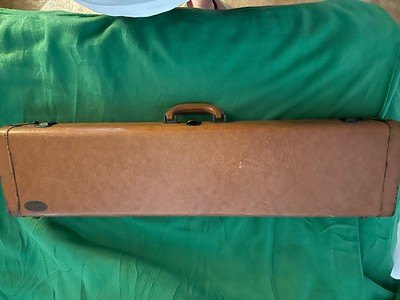 Browning Tolex Superposed Shotgun Case - Image 11 of 12