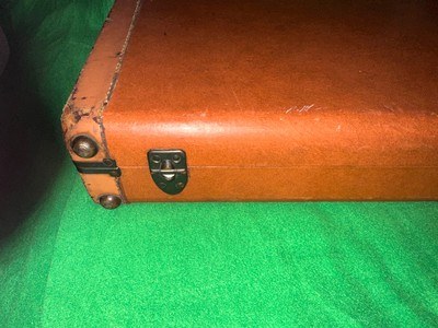 Browning Tolex Superposed Shotgun Case - Image 7 of 12