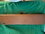 Browning Tolex Superposed Shotgun Case - Image 11 of 12