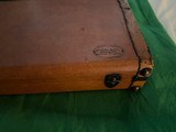 Browning Tolex Superposed Shotgun Case - Image 8 of 12