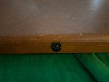 Browning Tolex Superposed Shotgun Case - Image 9 of 12