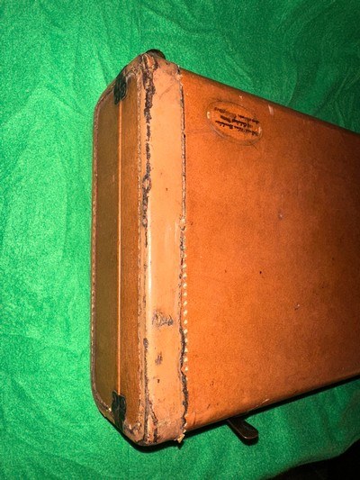 Browning Tolex Superposed Shotgun Case - Image 5 of 12