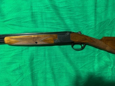 Collector Grade Browning Superposed Superlight - Image 2 of 5