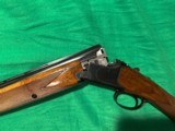 Collector Grade Browning Superposed Superlight - Image 5 of 5