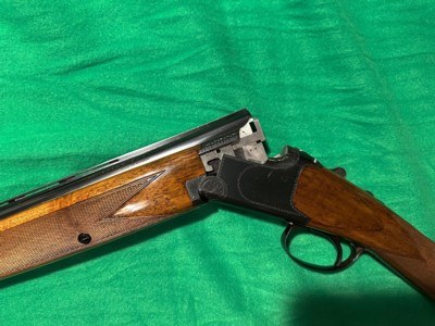 Collector Grade Browning Superposed Superlight - Image 5 of 5