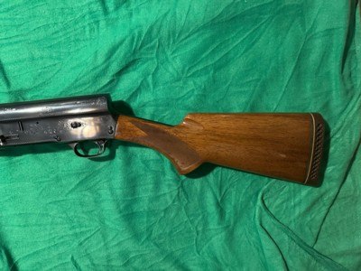 Collector Belgium Browning A-5 Magnum LN - Image 2 of 8