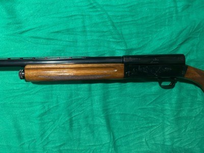 Collector Belgium Browning A-5 Magnum LN - Image 5 of 8