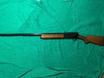 Collector Belgium Browning A-5 Magnum LN - Image 7 of 8