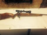 Weatherby Mark V-JP Sauer
.257 Weatherby - 1 of 1