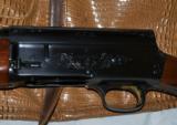 Browning 1955 'Sweet Sixteen' 16ga A-5 Auto Belgium Made with a 20 - 6 of 12