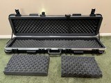 Sako TRG-42
300 Win Mag, Nightforce NSX 5.5-22x56 scope - 11 of 14