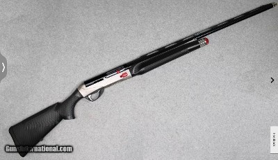 Benelli
Super Sport Performance Shop
20 Gauge (NEW)